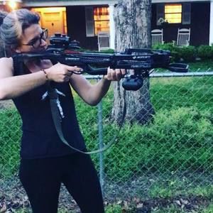 Meet your Posher, Abby